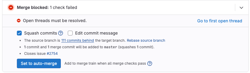 This merge request closes issue #2754.